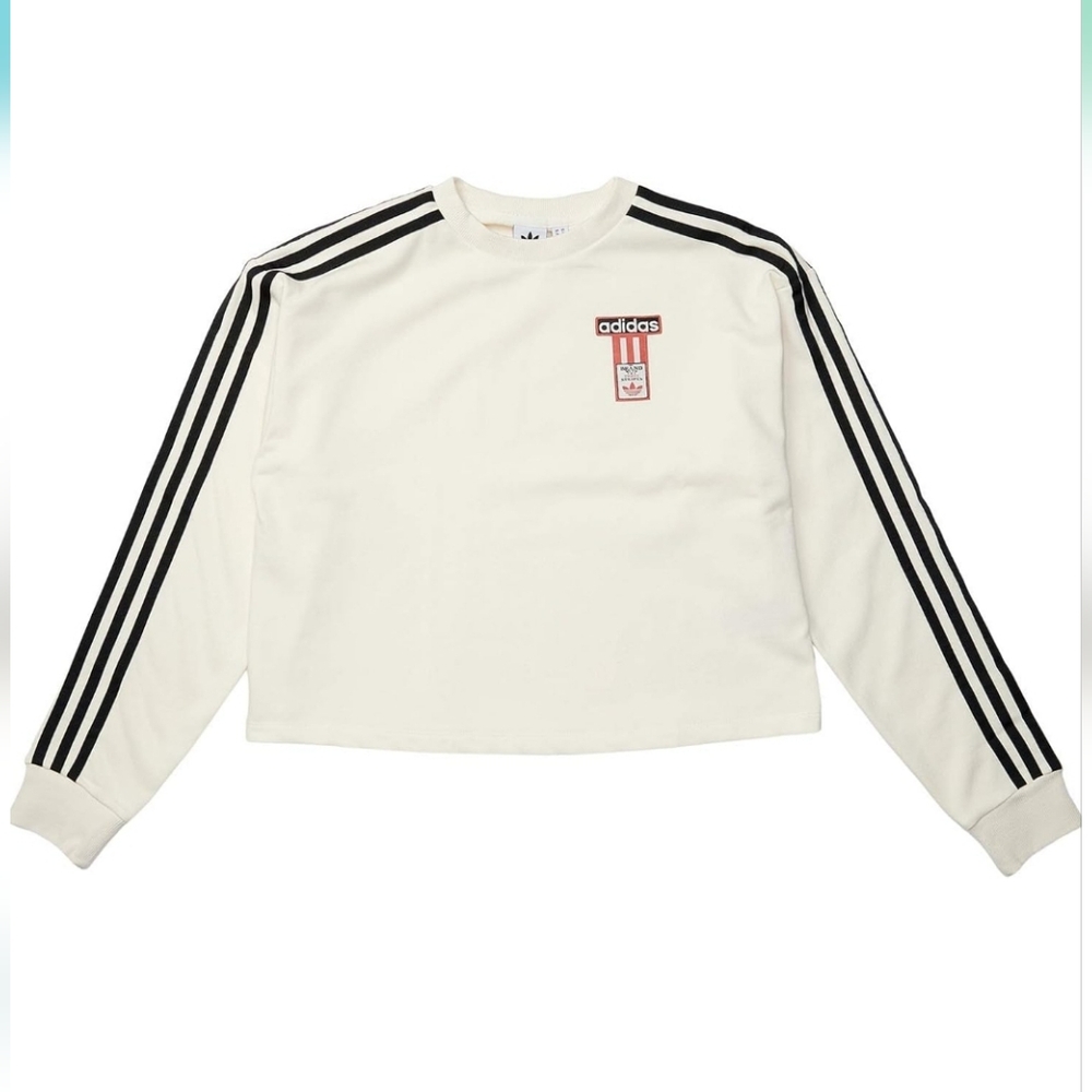 Adidas Adibreak sweatshirt - Picture 2 of 6